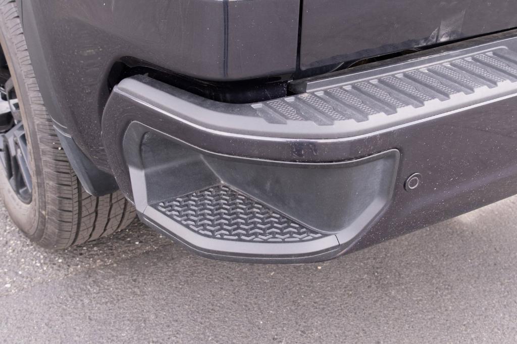 used 2022 GMC Sierra 1500 car, priced at $48,649