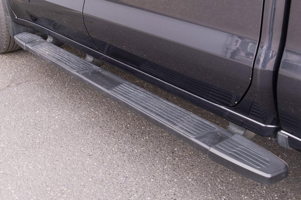 used 2022 GMC Sierra 1500 car, priced at $48,649