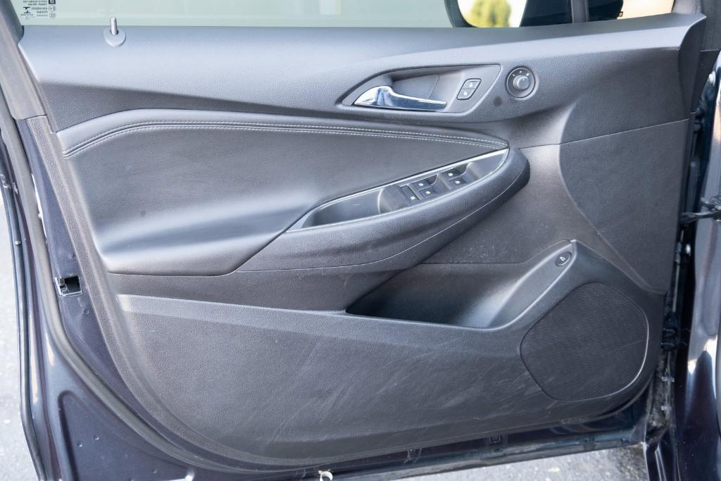 used 2016 Chevrolet Cruze car, priced at $7,837