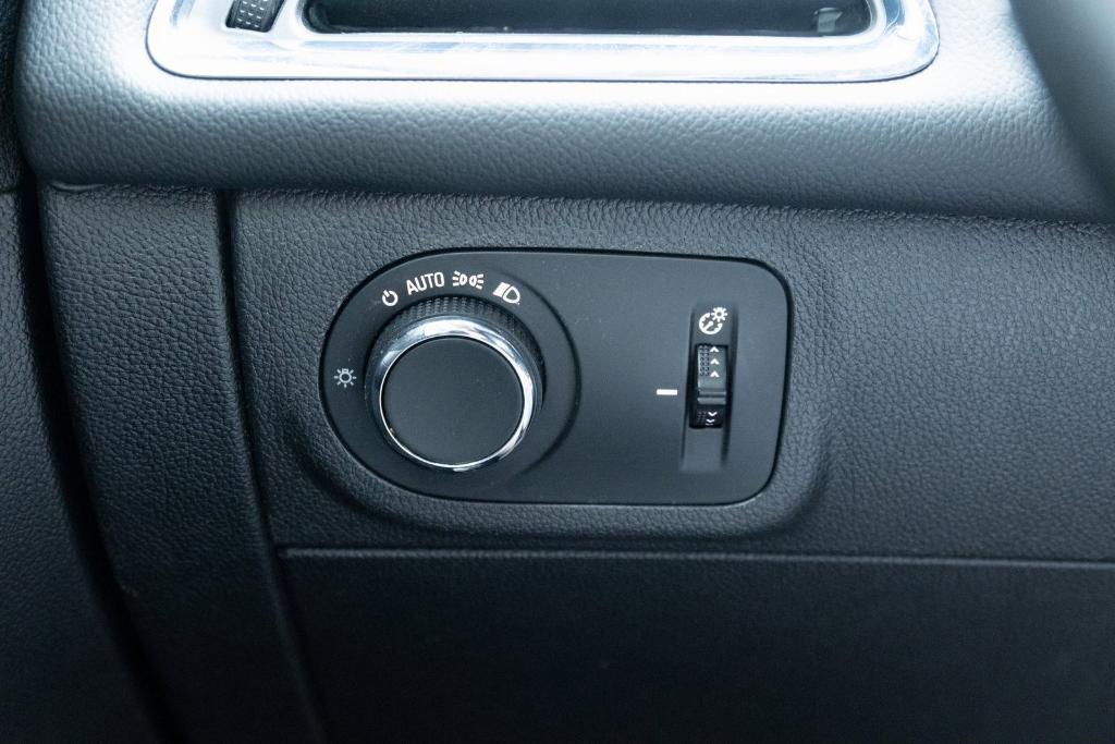 used 2016 Chevrolet Cruze car, priced at $7,837