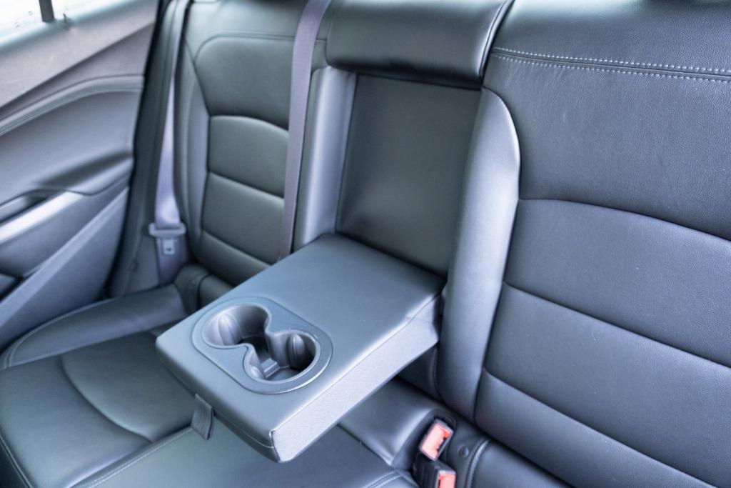 used 2016 Chevrolet Cruze car, priced at $7,837