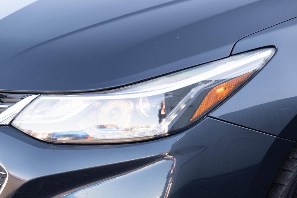 used 2016 Chevrolet Cruze car, priced at $7,837