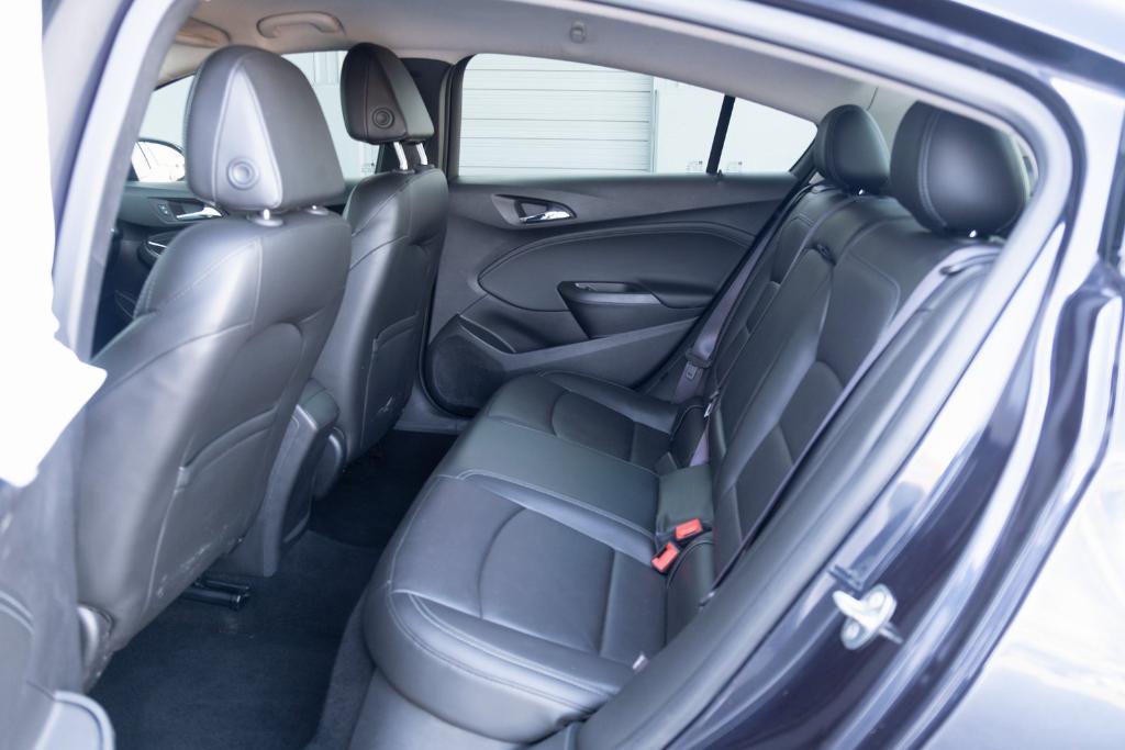 used 2016 Chevrolet Cruze car, priced at $7,837