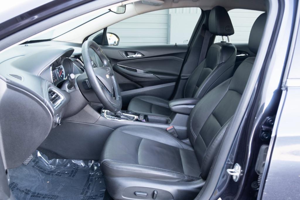used 2016 Chevrolet Cruze car, priced at $7,837