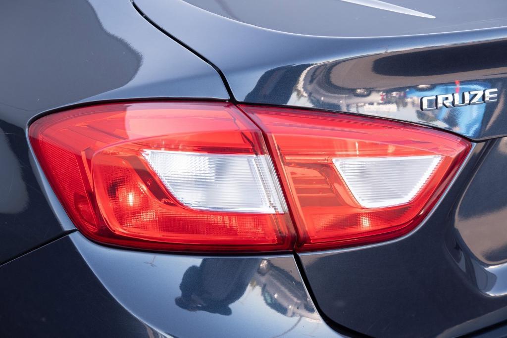 used 2016 Chevrolet Cruze car, priced at $7,837