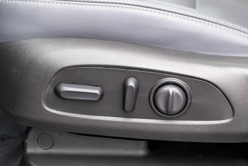 used 2021 Buick Enclave car, priced at $28,750