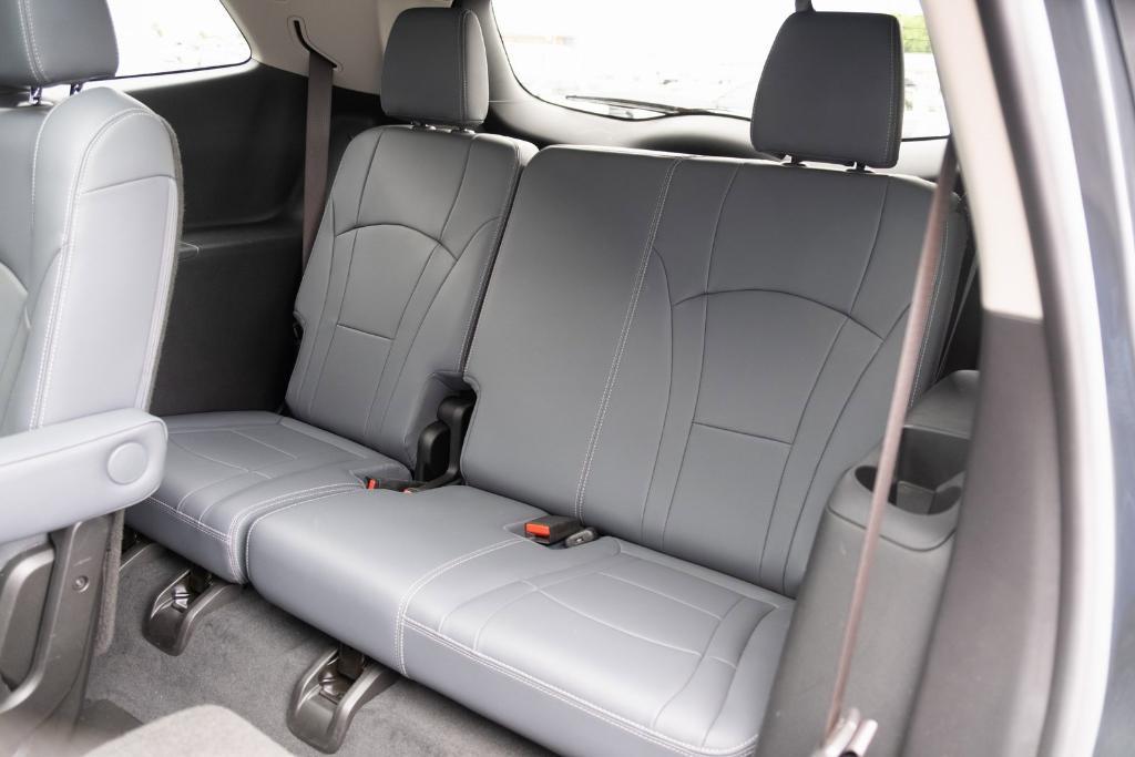 used 2021 Buick Enclave car, priced at $28,750