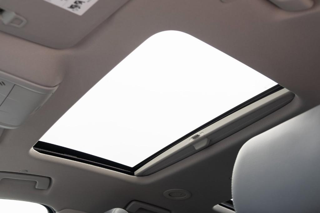 used 2021 Buick Enclave car, priced at $28,750