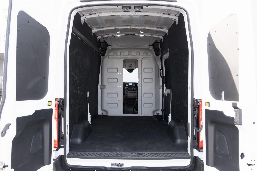 used 2024 Ford Transit-250 car, priced at $41,500