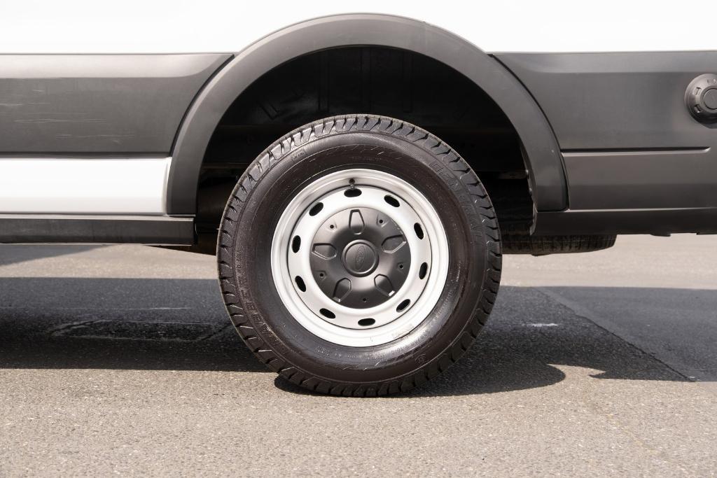 used 2024 Ford Transit-250 car, priced at $41,500
