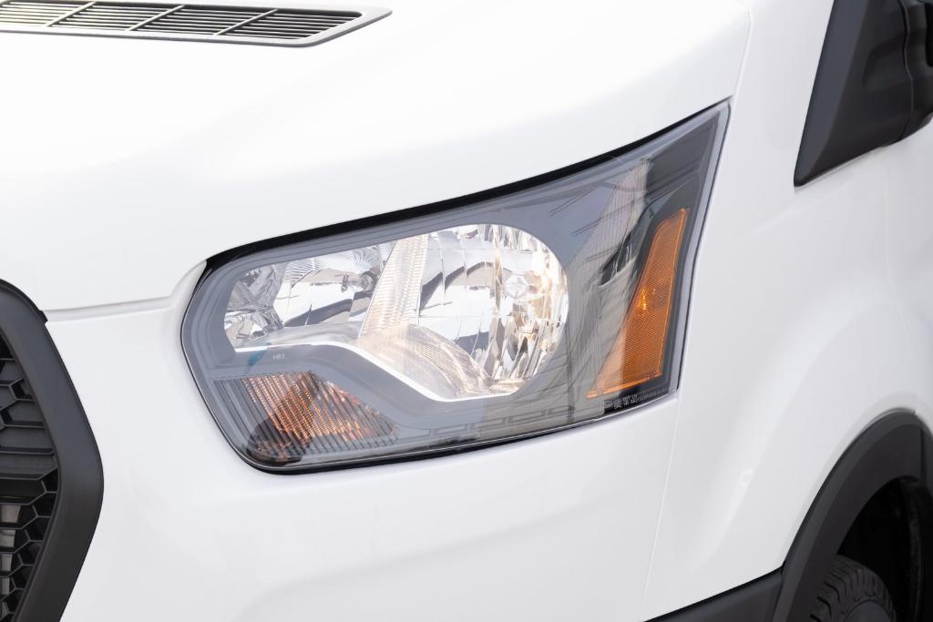 used 2024 Ford Transit-250 car, priced at $41,500