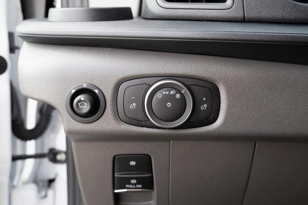 used 2024 Ford Transit-250 car, priced at $41,500