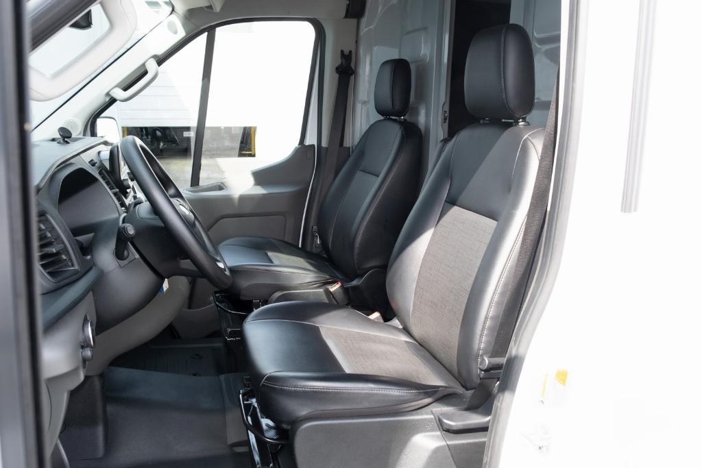 used 2024 Ford Transit-250 car, priced at $41,500