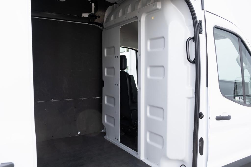 used 2024 Ford Transit-250 car, priced at $41,500