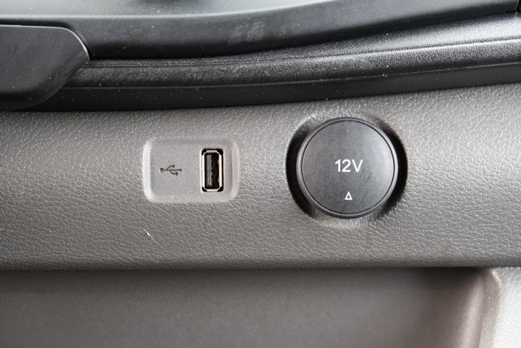 used 2024 Ford Transit-250 car, priced at $41,500