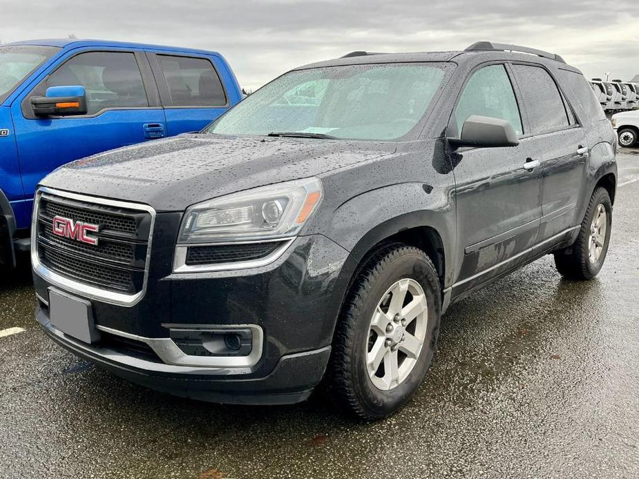 used 2014 GMC Acadia car