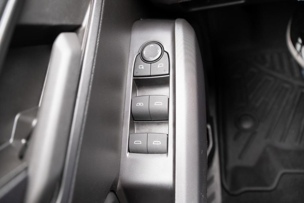 used 2024 Chevrolet Colorado car, priced at $42,428