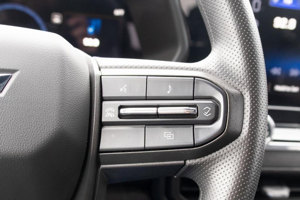 used 2024 Chevrolet Colorado car, priced at $42,428