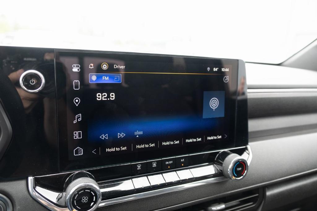 used 2024 Chevrolet Colorado car, priced at $42,428
