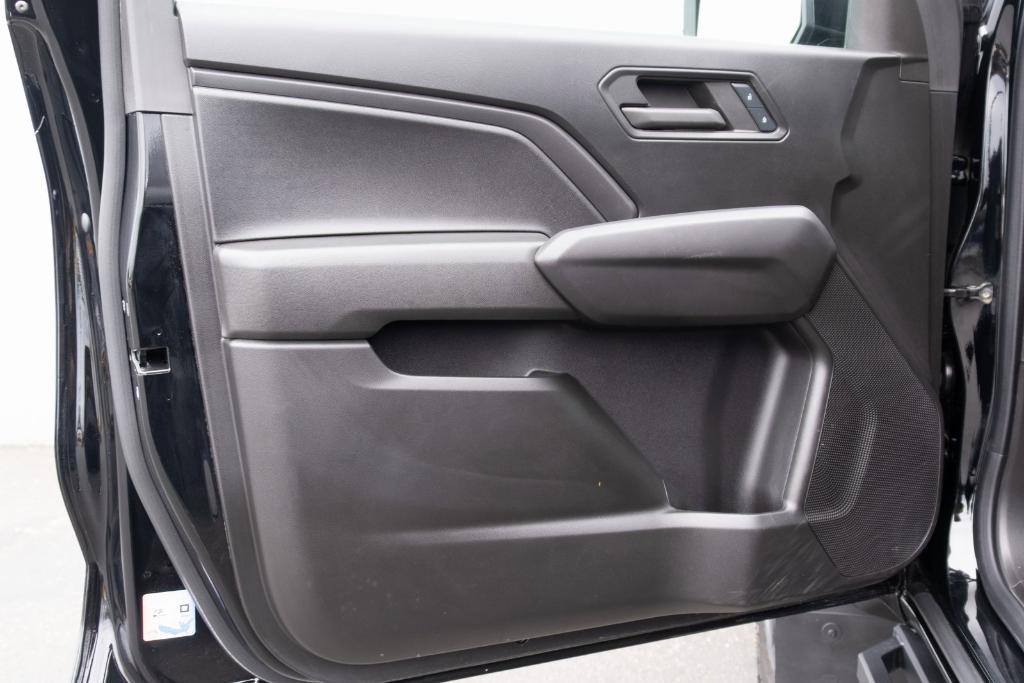 used 2024 Chevrolet Colorado car, priced at $42,428