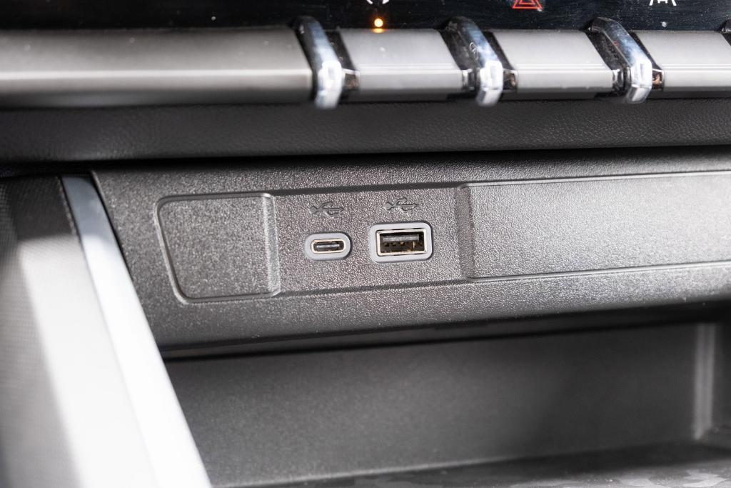 used 2024 Chevrolet Colorado car, priced at $42,428