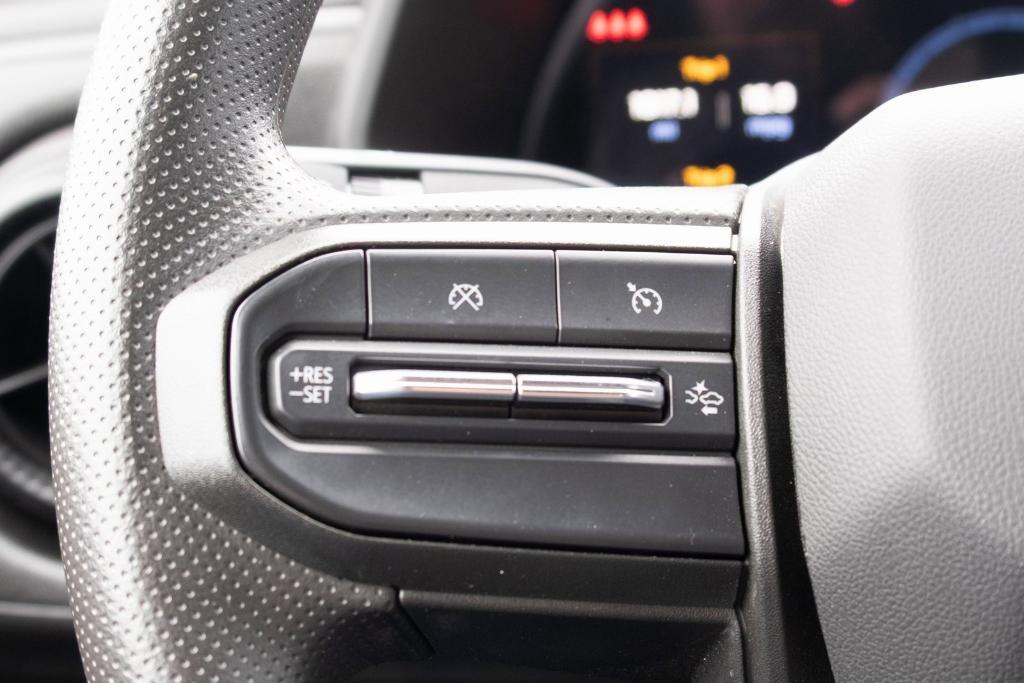 used 2024 Chevrolet Colorado car, priced at $42,428