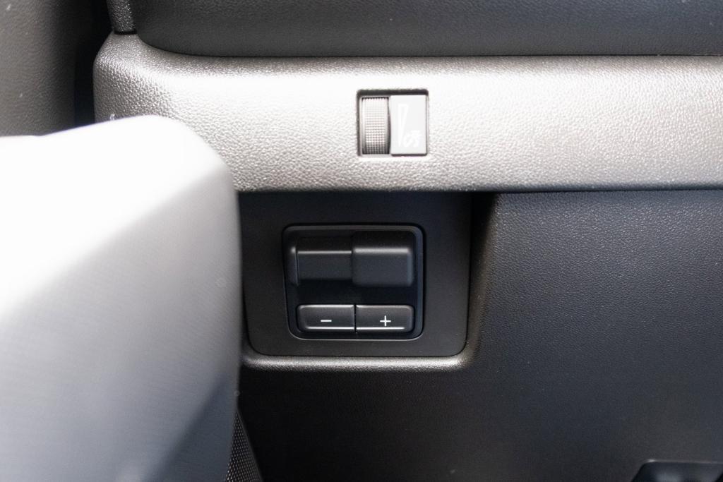 used 2024 Chevrolet Colorado car, priced at $42,428