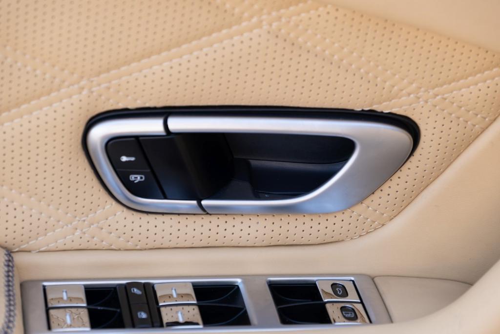 used 2014 Bentley Continental GT car, priced at $59,850