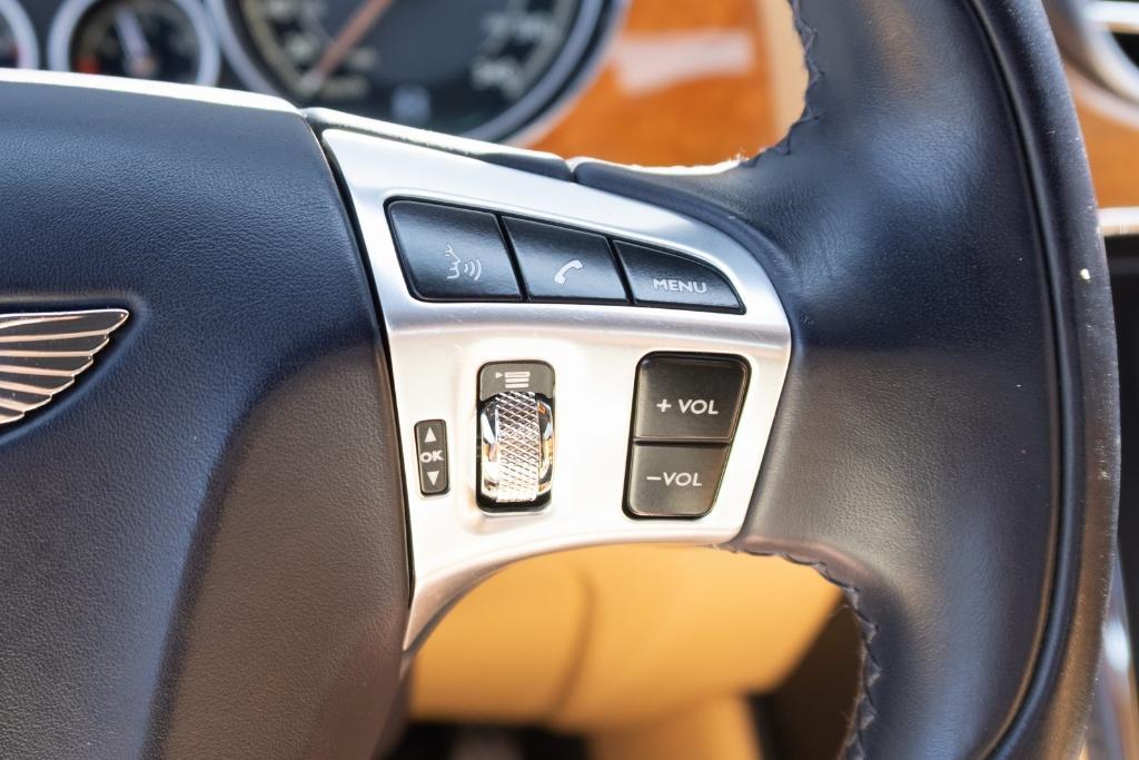 used 2014 Bentley Continental GT car, priced at $59,850