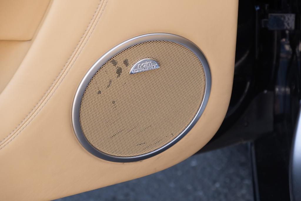 used 2014 Bentley Continental GT car, priced at $59,850