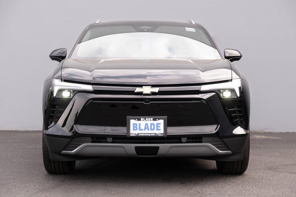 new 2024 Chevrolet Blazer EV car, priced at $47,695