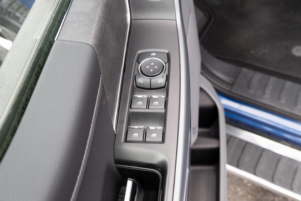 used 2024 Ford F-150 car, priced at $46,500
