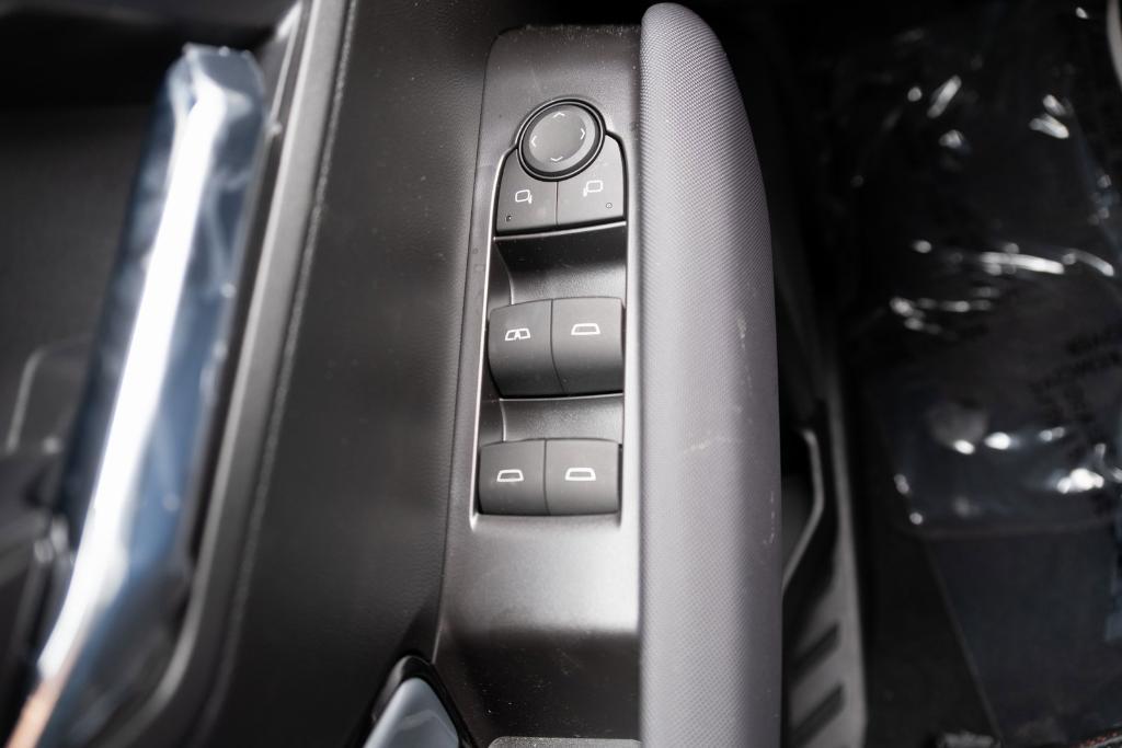 new 2025 Chevrolet Colorado car, priced at $46,209