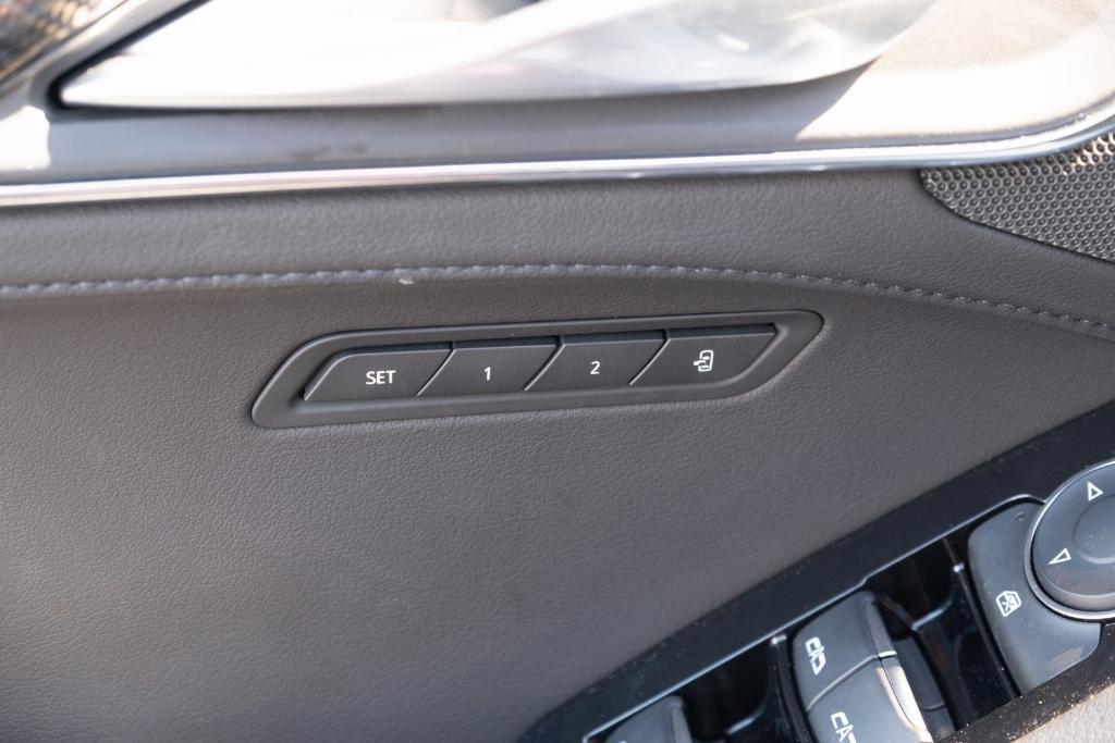 used 2024 Cadillac CT5 car, priced at $45,000