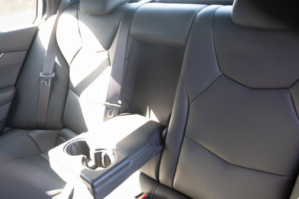 used 2024 Cadillac CT5 car, priced at $45,000