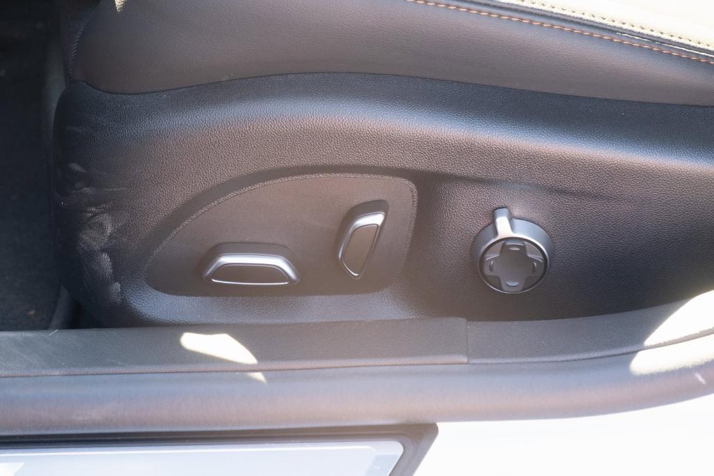 used 2024 Cadillac CT5 car, priced at $45,000