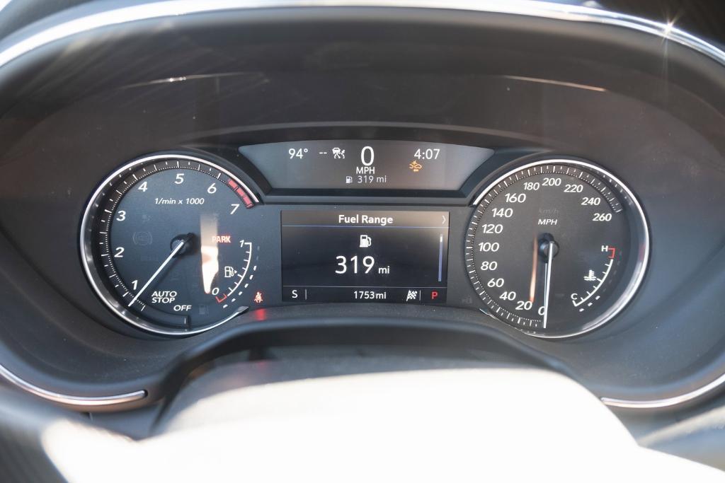 used 2024 Cadillac CT5 car, priced at $45,000
