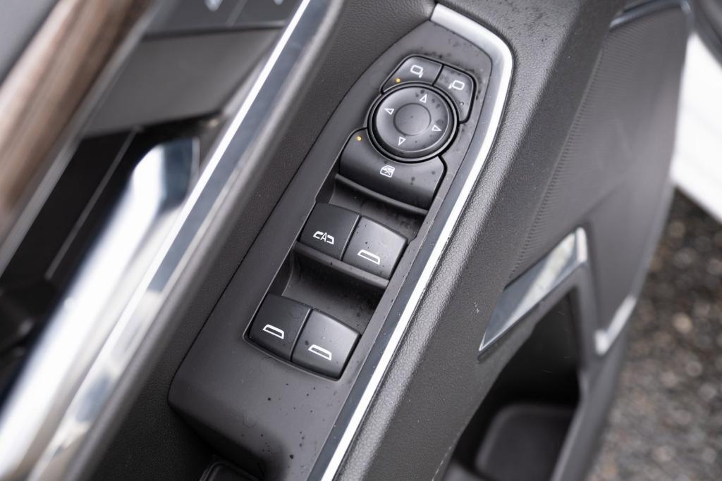 used 2024 Chevrolet Silverado 1500 car, priced at $40,955
