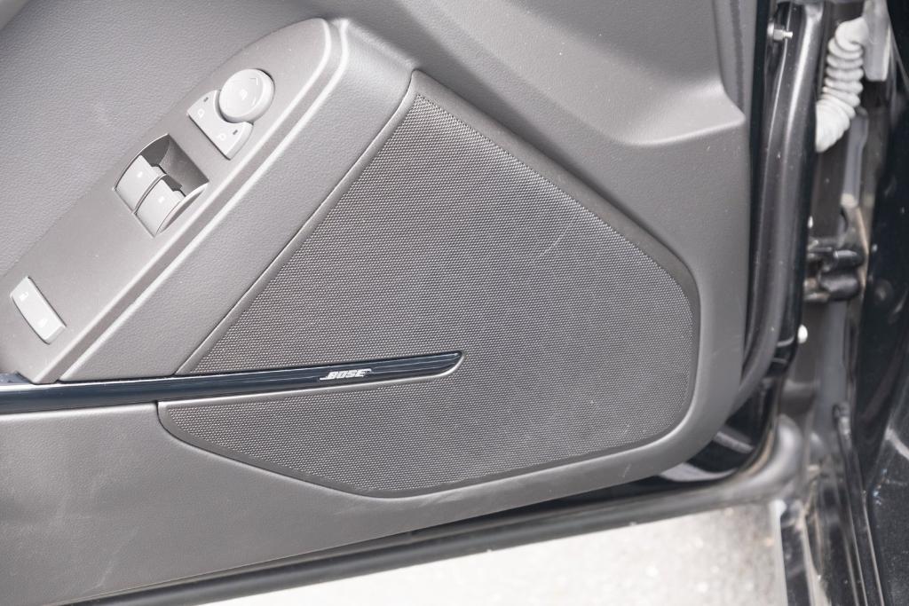 used 2013 Cadillac CTS-V car, priced at $43,500
