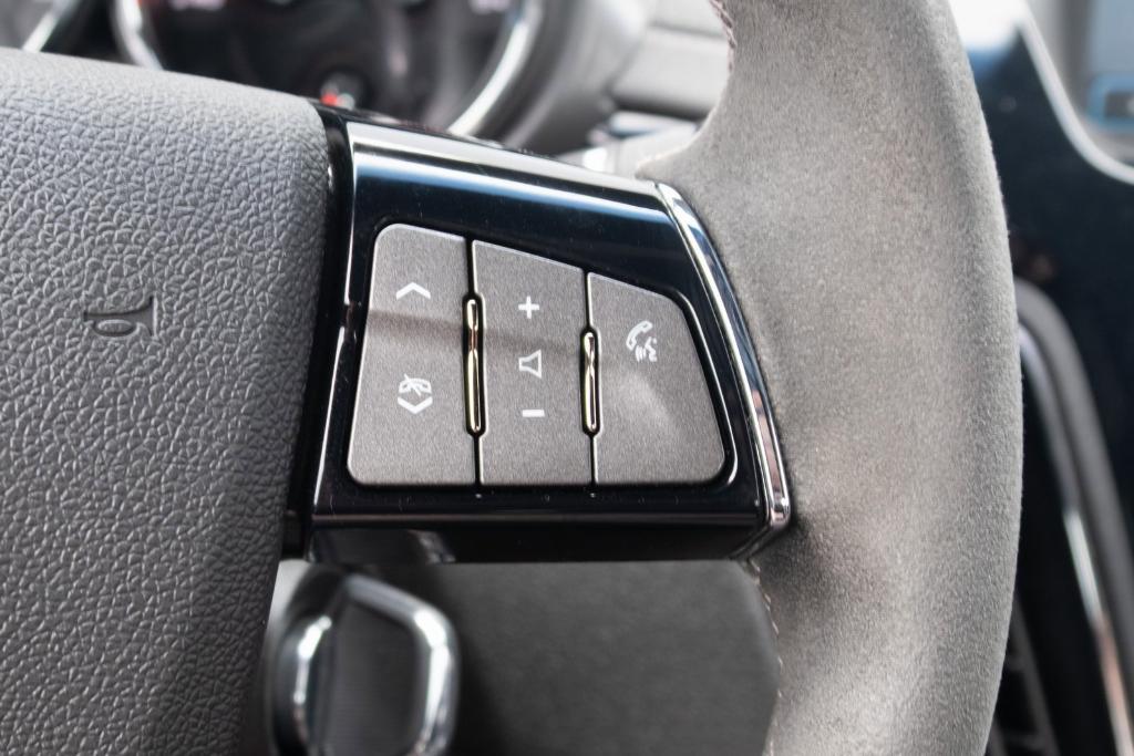 used 2013 Cadillac CTS-V car, priced at $43,500
