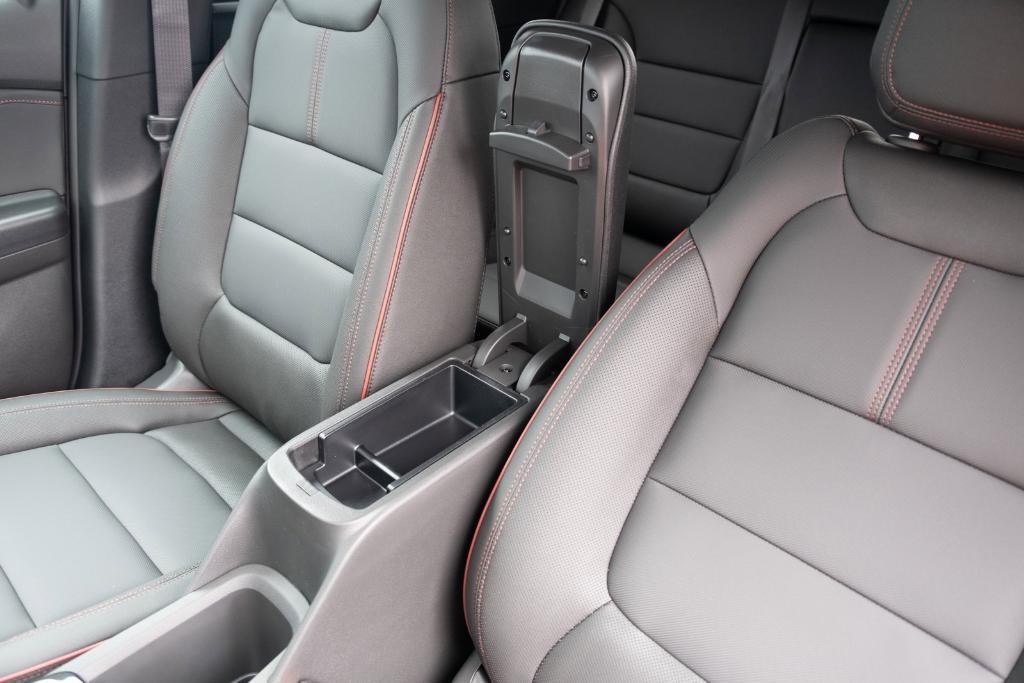 new 2026 Chevrolet TrailBlazer car, priced at $31,305
