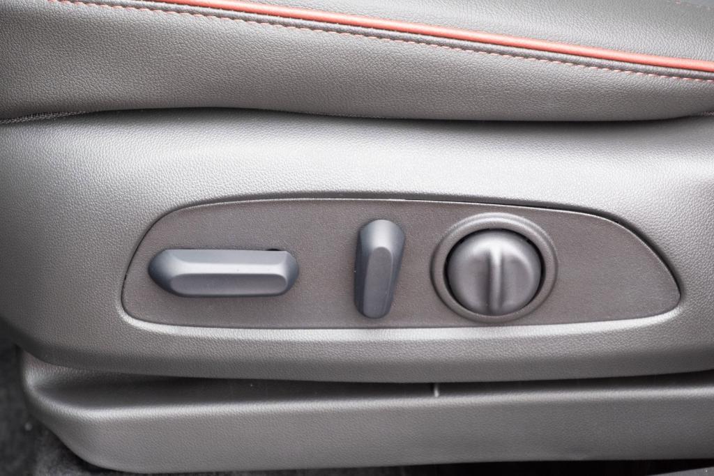 new 2026 Chevrolet TrailBlazer car, priced at $31,305