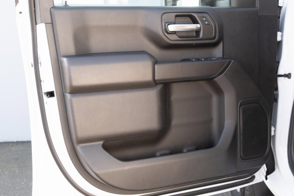 new 2024 Chevrolet Silverado 2500 car, priced at $55,185