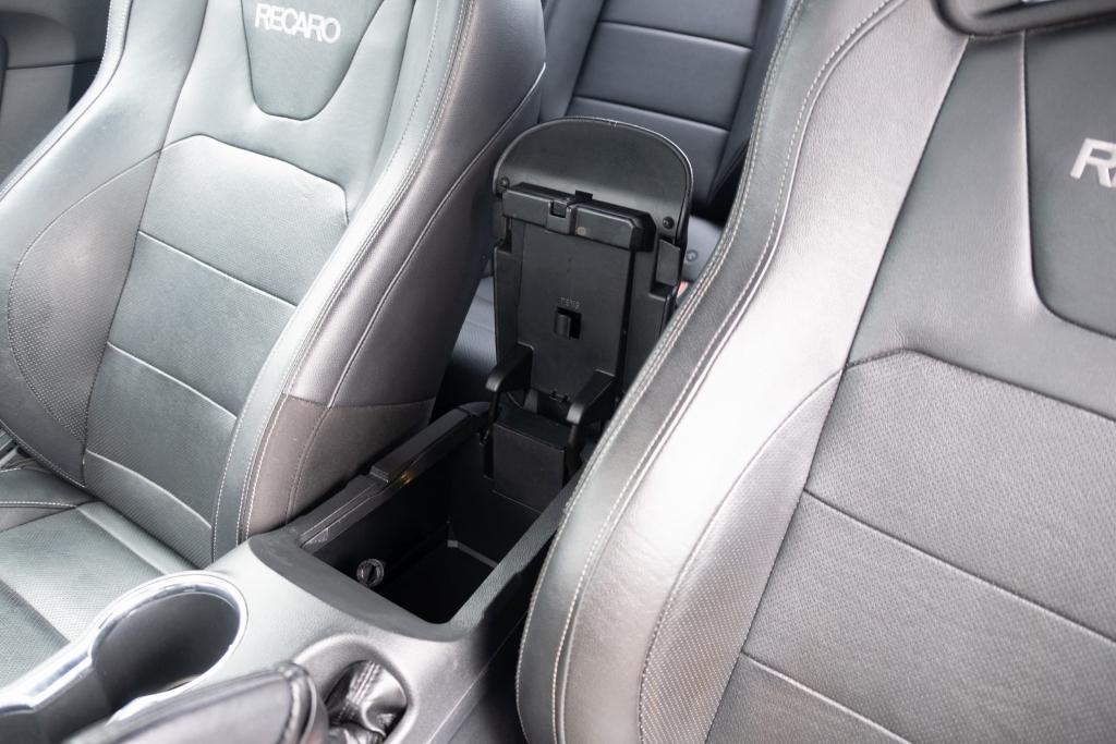 used 2016 Ford Mustang car, priced at $23,835
