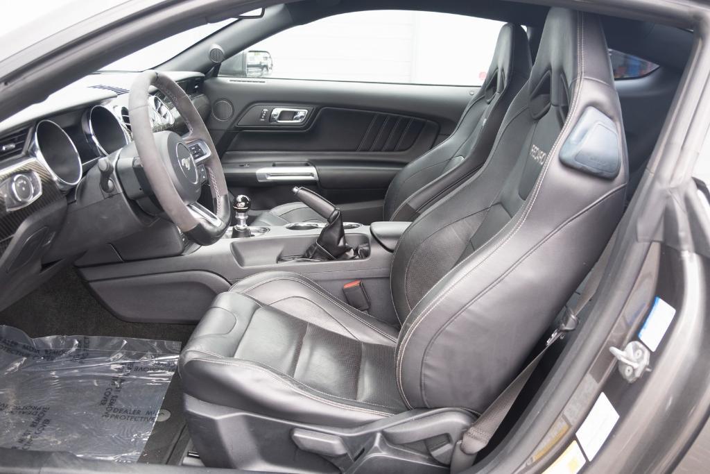 used 2016 Ford Mustang car, priced at $23,835