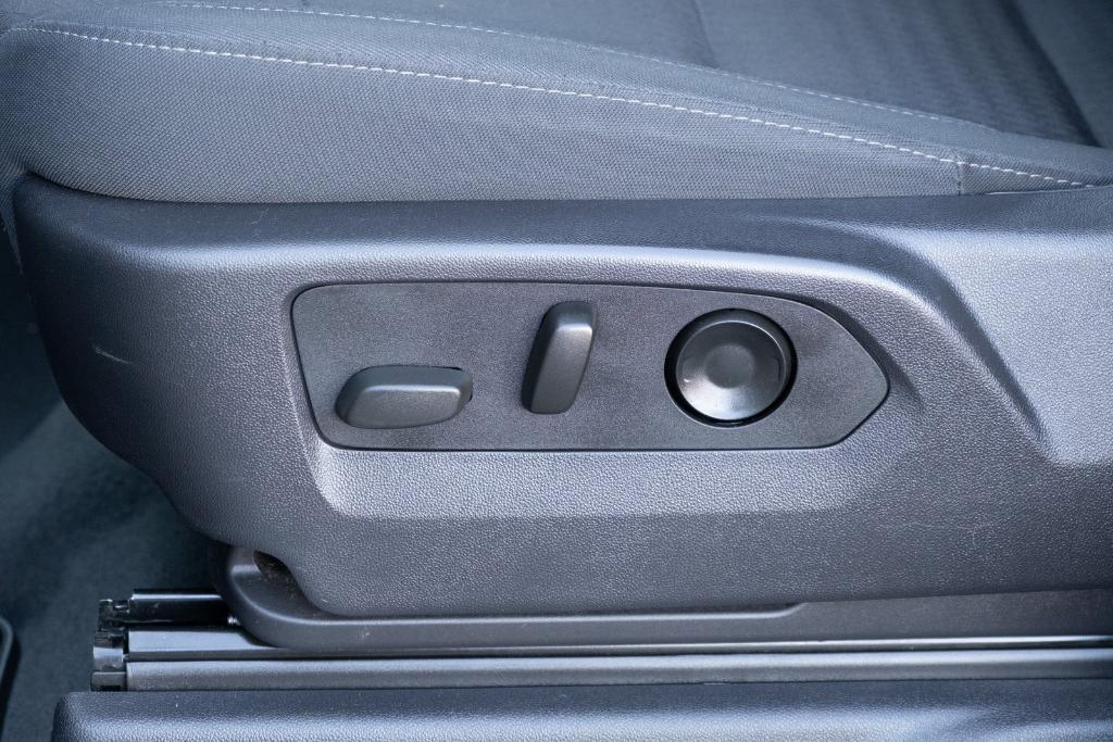 used 2024 GMC Sierra 1500 car, priced at $41,228