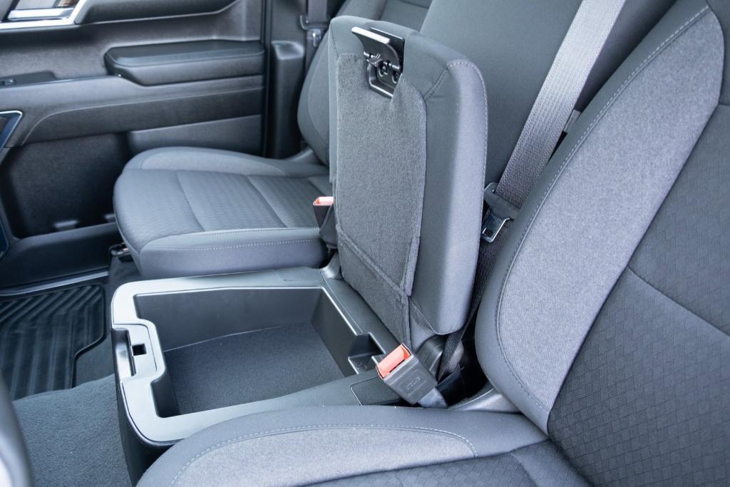 used 2024 GMC Sierra 1500 car, priced at $41,228