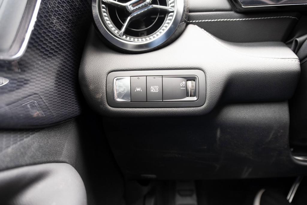new 2025 Chevrolet Blazer EV car, priced at $43,290