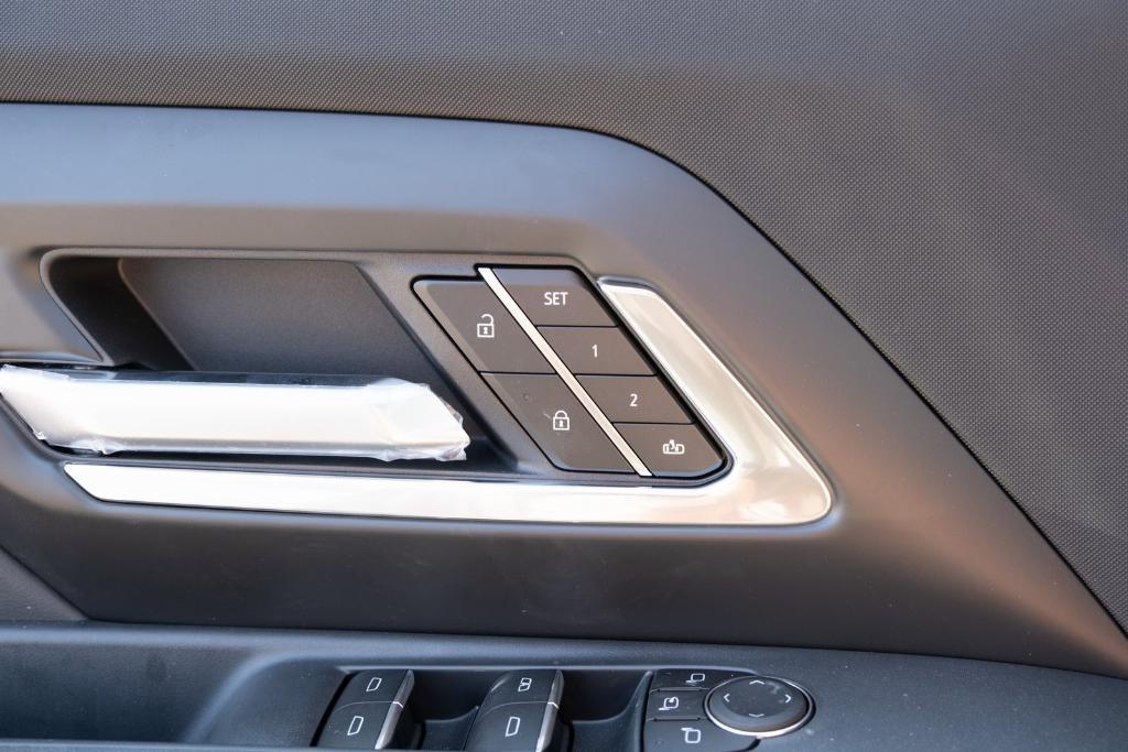 new 2025 Chevrolet Silverado EV car, priced at $71,909