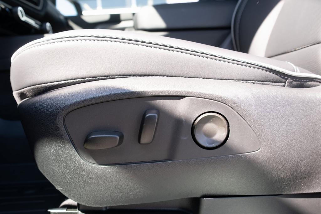 new 2025 Chevrolet Silverado EV car, priced at $71,909